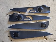 Decor Mercedes 213 decorative trims interior trims decor trim cover set 5295200