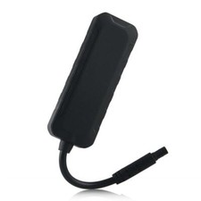 Concox Vehicle GPS Tracker Wetrack Lite GV25 Support 9-36V Cars Geo-fence,No Box