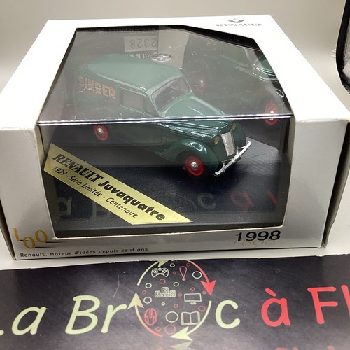 Eligor collection - 1/43,