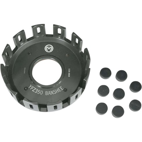 Yfz 350 banshee cloche - -,