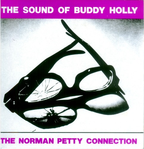 Various the sound of - the, buddy