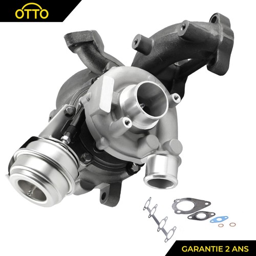 Turbo avec joints pour golf - turbo,