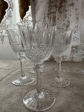 Lot De 5 Verres À Vin