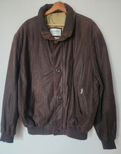 VESTE/ Blouson Aviateur en