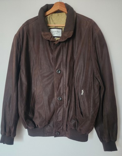 Veste blouson aviateur en - veste/,