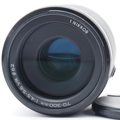 Near mint nikon 1 - ]nikon,