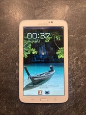 Tablet PC Samsung Galaxy Tab 3 SM-T210 8 Go, Wi-Fi