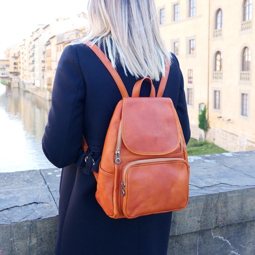 Sac dos femme - en, de