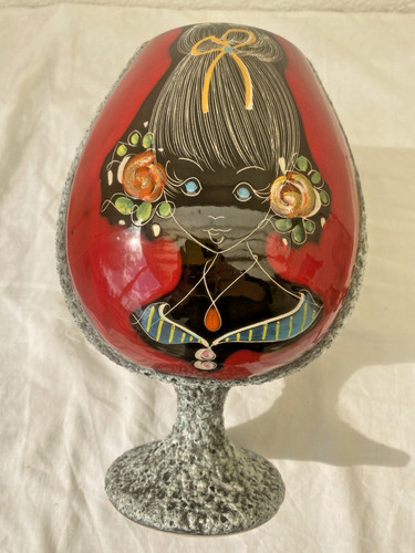Vase coupe melior italie - ,