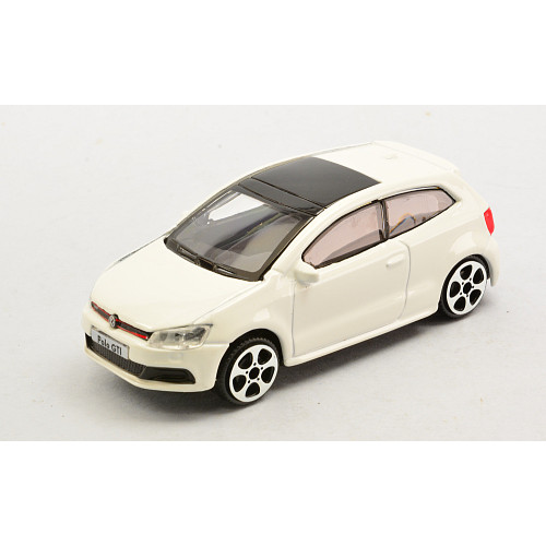 Volkswagen polo gti mark - polo,
