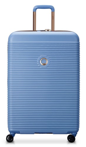 Delsey paris valise double - valise,