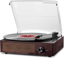 Platine Vinyle Bluetooth