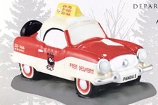 Dept 56 PANDA PALACE FREE