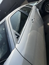 Chrysler 300C Front & Rear Chrome Lower Window Trims Chrome Door Trims X4