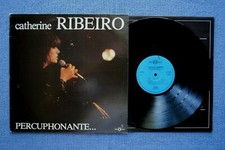 CATHERINE RIBEIRO / LP IOANA