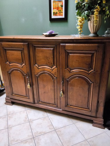 Meuble ancien chêne - ancien,