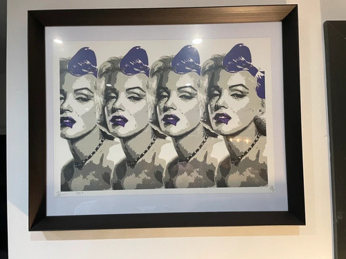 Death nyc marilyn - marilyn, monroe