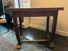 Art Deco Vintage Folding table