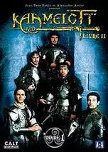 Kaamelott livre tome 1 - :,