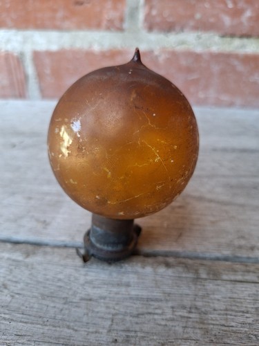 Lampe ampoule ancienne couleur - ancienne,