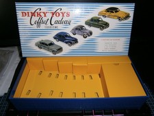 DINKY TOYS lot de 5 voitures