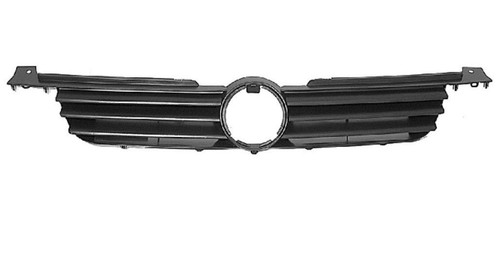 Grille radiateur volkswagen - grille,