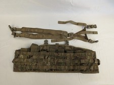 Tactical Assault Panel - OCP Multicam - TAP Chest Rig and Panel Only USGI Army