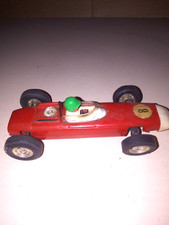 SCALEXTRIC C-73 PORSCHE 804 #8