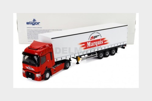 Eligor 118721 renault t480 - eligor,