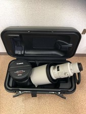 Canon EF 500mm F4L IS USM Type I EF Mount 382814