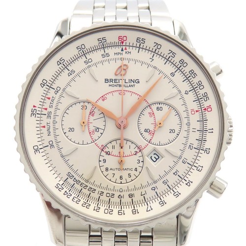 Montre breitling navitimer - montre,