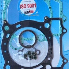 Joints cylindre yamaha yz450f - joints,