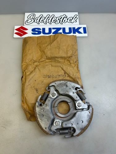 Embrayage automatique suzuki - embrayage,