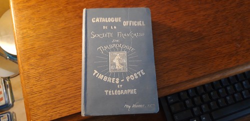 Catalogue officiel la - catalogue,