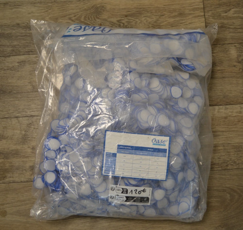 Oase pondlads litres - 20,