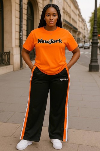 Ensemble détente pantalon - ensemble,