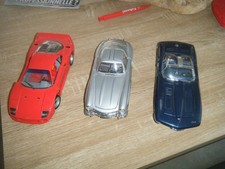 franklin mint 1/24 chevrolet