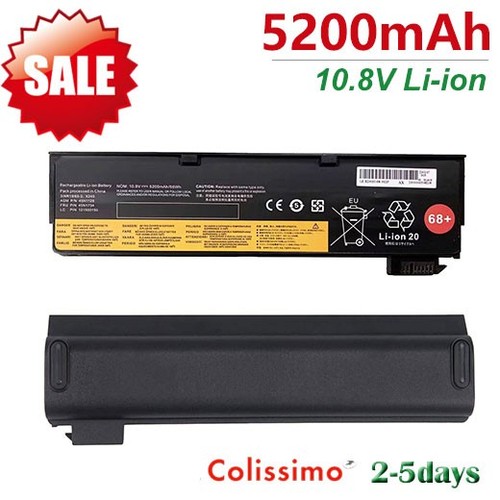 Batterie pour lenovo thinkpad - lenovo,