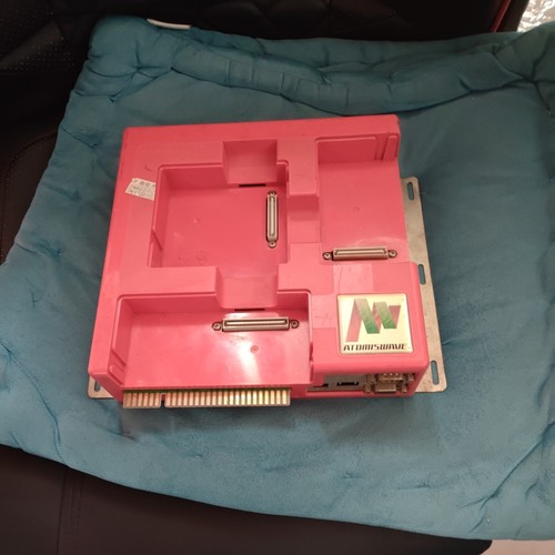 Sammy slot atomiswave - sammy, hs