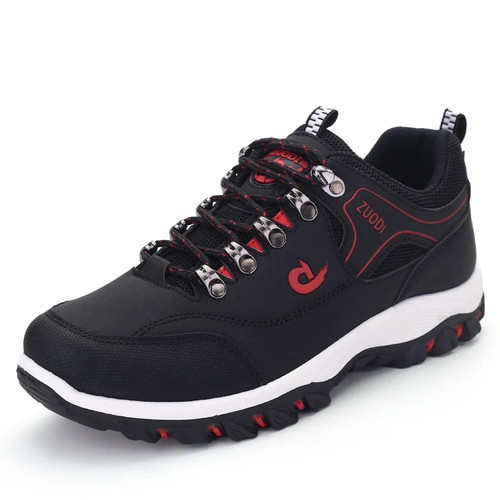Hommes chaussures cuir - chaussures, en