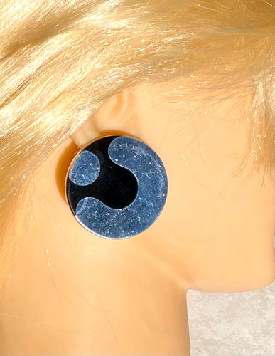 Boucles oreilles fantaisie - boucles, d'oreilles