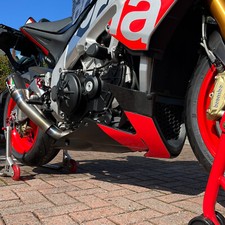 Aprilia RSV4 2014 (May Pour