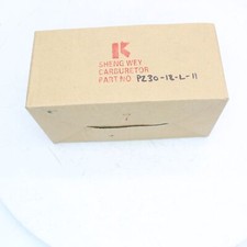 Sheng Wey Carburetor Assembly