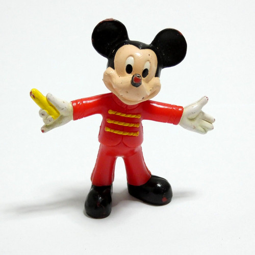 Mickey mouse cirque disney - mickey,