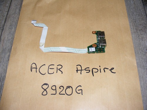 Platine usb pour acer - platine,