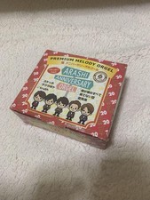 ARASHI AnniverSARy ORGEL