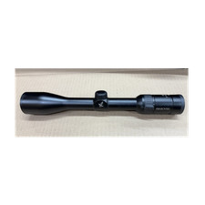 Swarovski Z3 3-10x42 Rifle