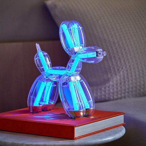 Lexon jeff koons ballon - lexon, x