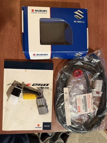 Suzuki interface unit - unit, mx