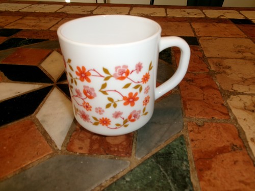 Mug arcopal decor scania - arcopal,